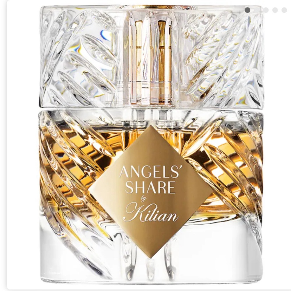 By Killian ANGELS SHARE